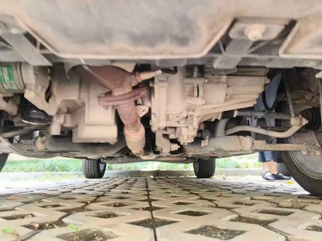Roewe RX3 2017 2018 1.6L Manual Flagship