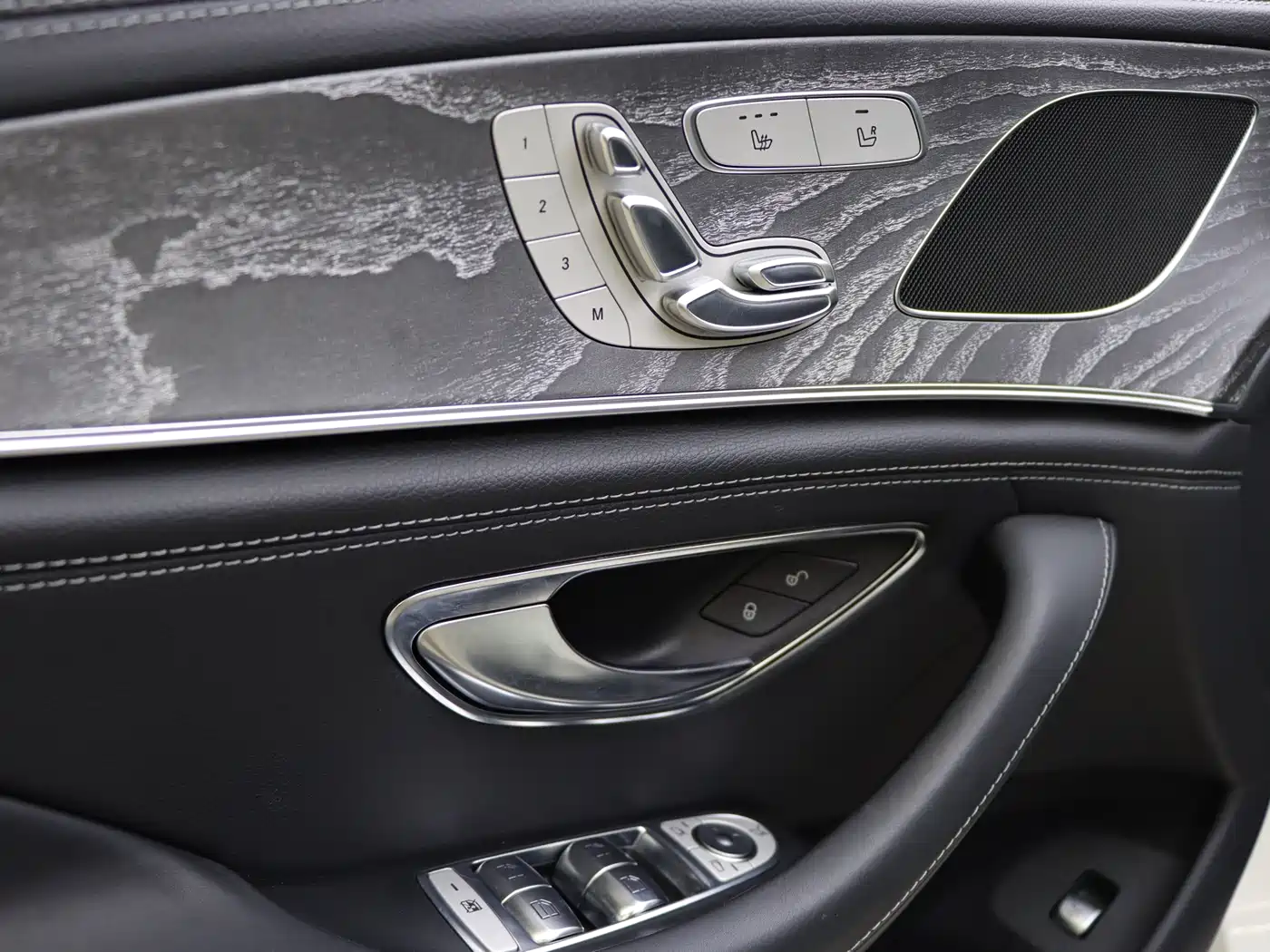 Mercedes-Benz AMG GT 2019 AMG GT 53 4MATIC+ 4-Door Coupe фото 14