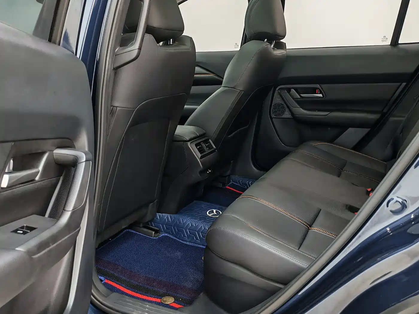 MAZDA CX-50 LINE ALSO