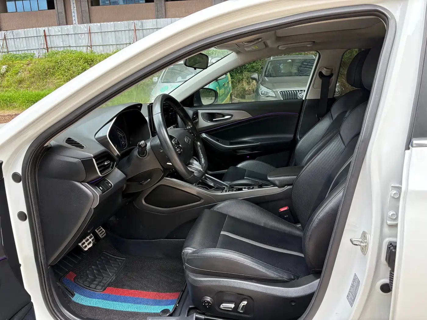 Hyundai Fista 2019 280TGDi Sport Edition China VI фото 7