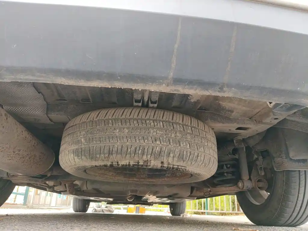 Baojun 360 2019 2018 1.5L Manual Luxury Model China V