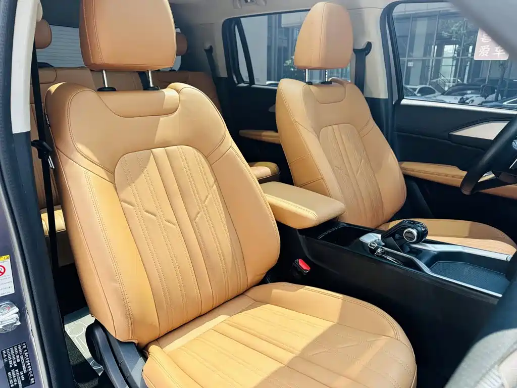 Photo 7 - Haval H5