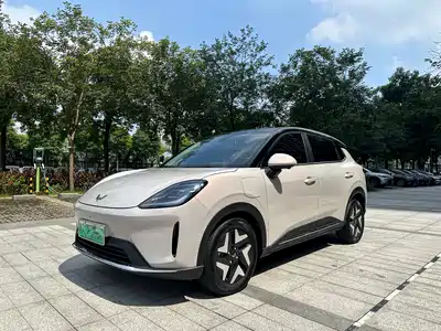 Wuling Bingo S