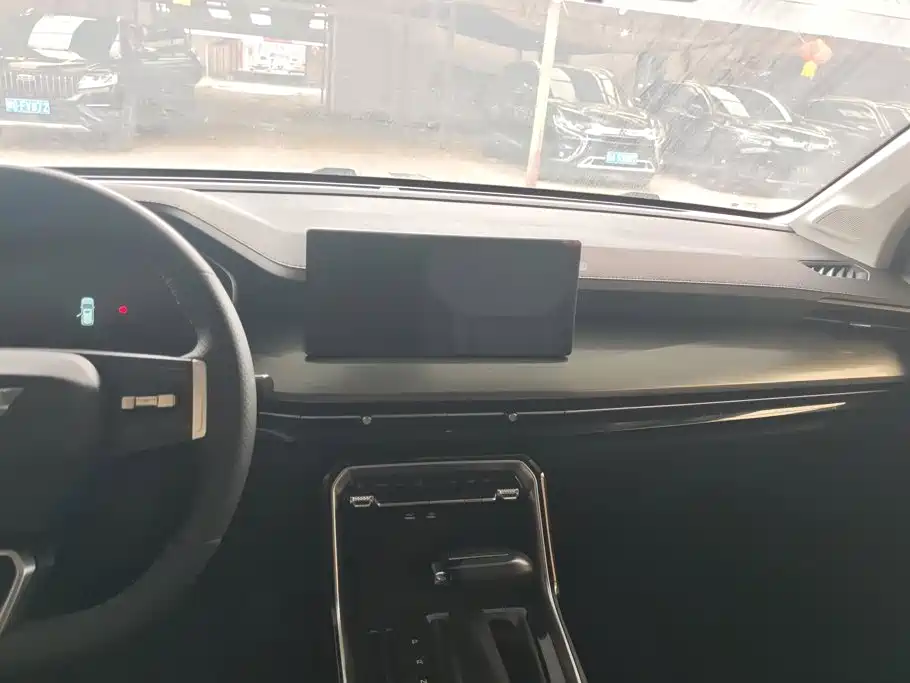 Wuling Motors Wuling Xingchen 2022 2021 1.5T CVT Starlight Edition