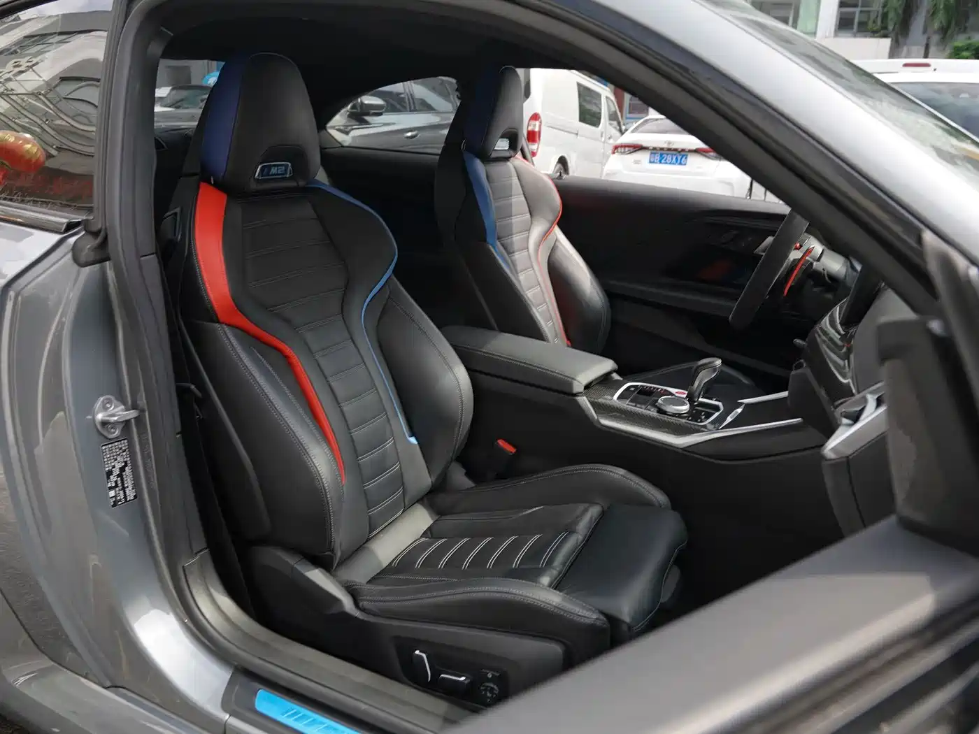 Фото 6 - BMW M2