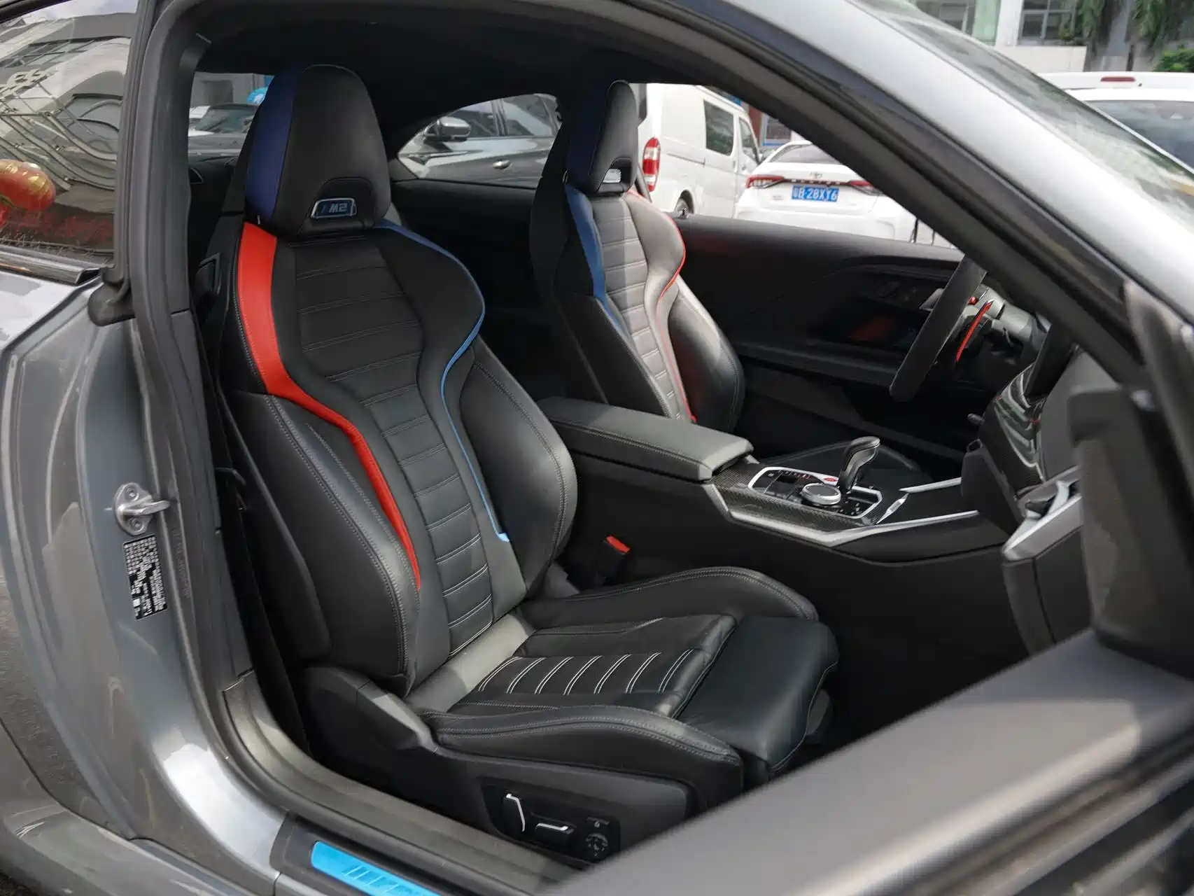 Фото 6 - BMW M2