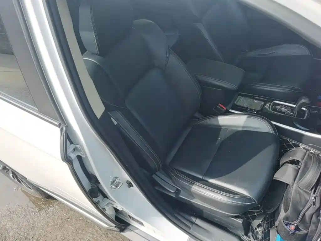 Фото 25 - Mitsubishi Outlander