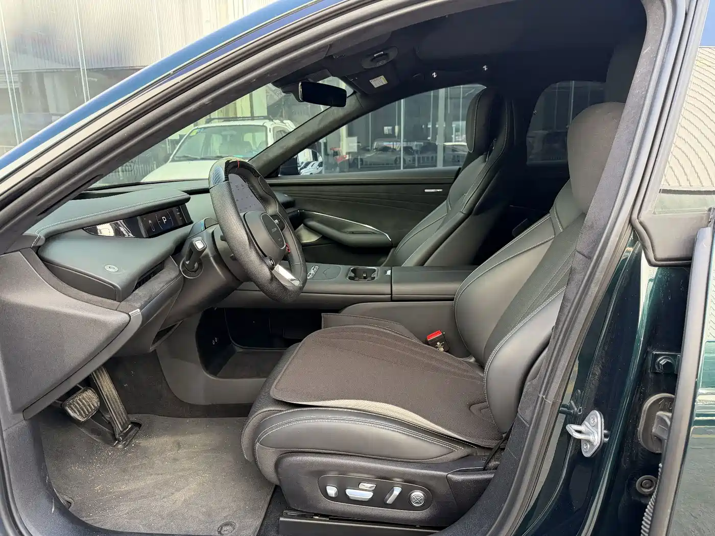 Xiaomi SU7 2026 2026 Rear-Wheel Drive Edition