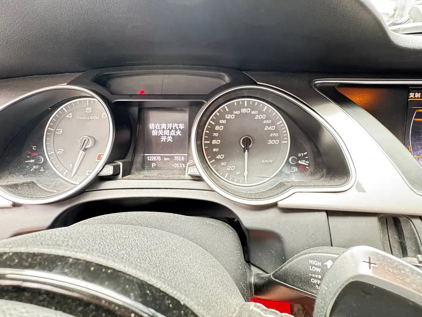 Audi S5 2012 S5 3.0T Sportback фото 10
