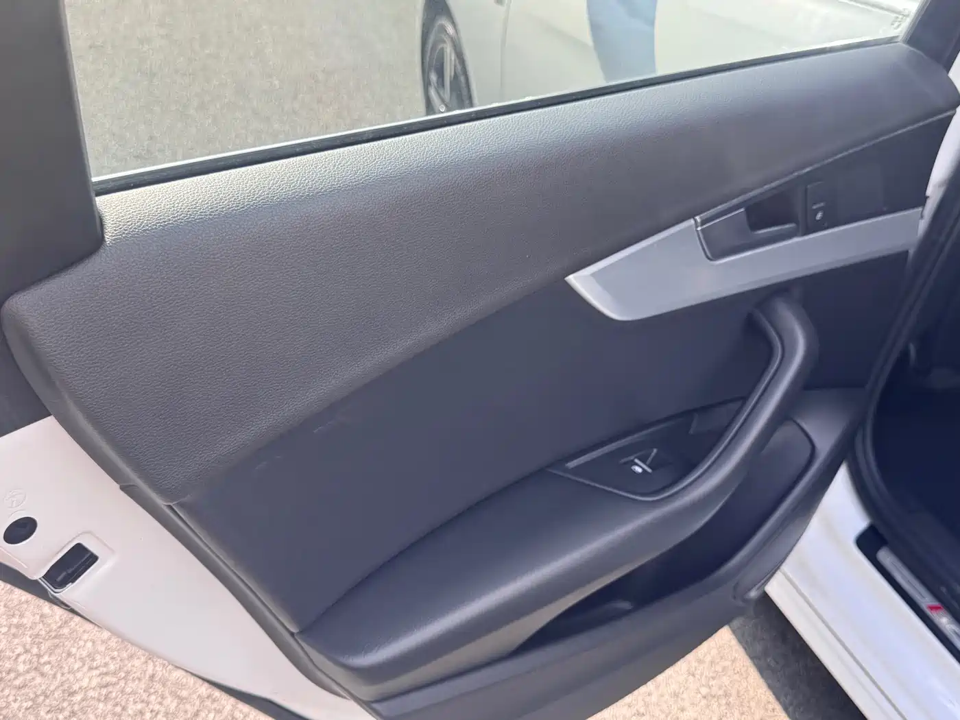 Audi A4L 2020 40 TFSI Fashion Elegance фото 12