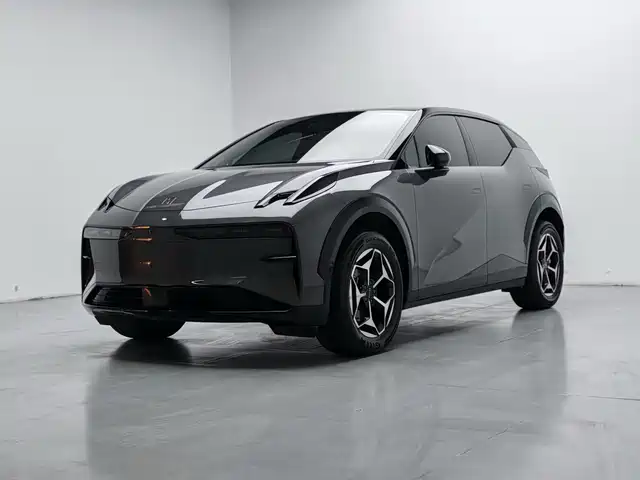 ZEEKR X 2025
