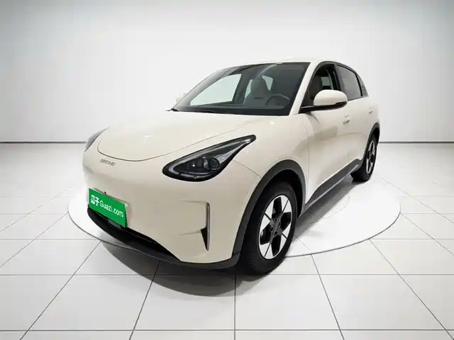 Geely Galaxy Starry Wish 2025
