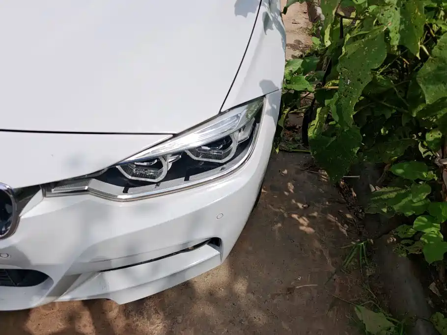 Фото 5 - BMW 3 Series
