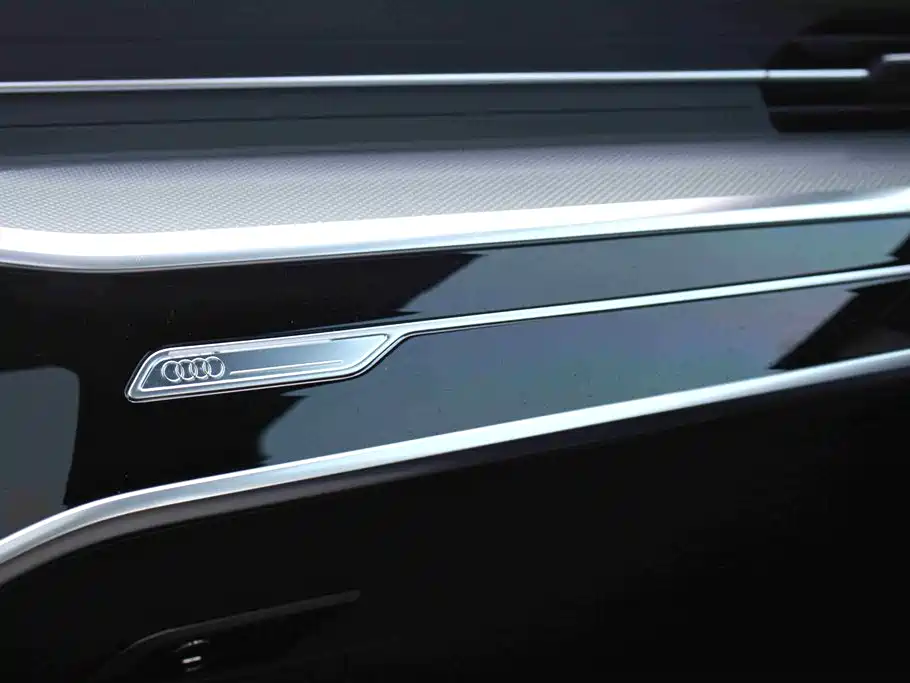 Audi A6L 2023 40 TFSI Luxury Dynamic фото 12
