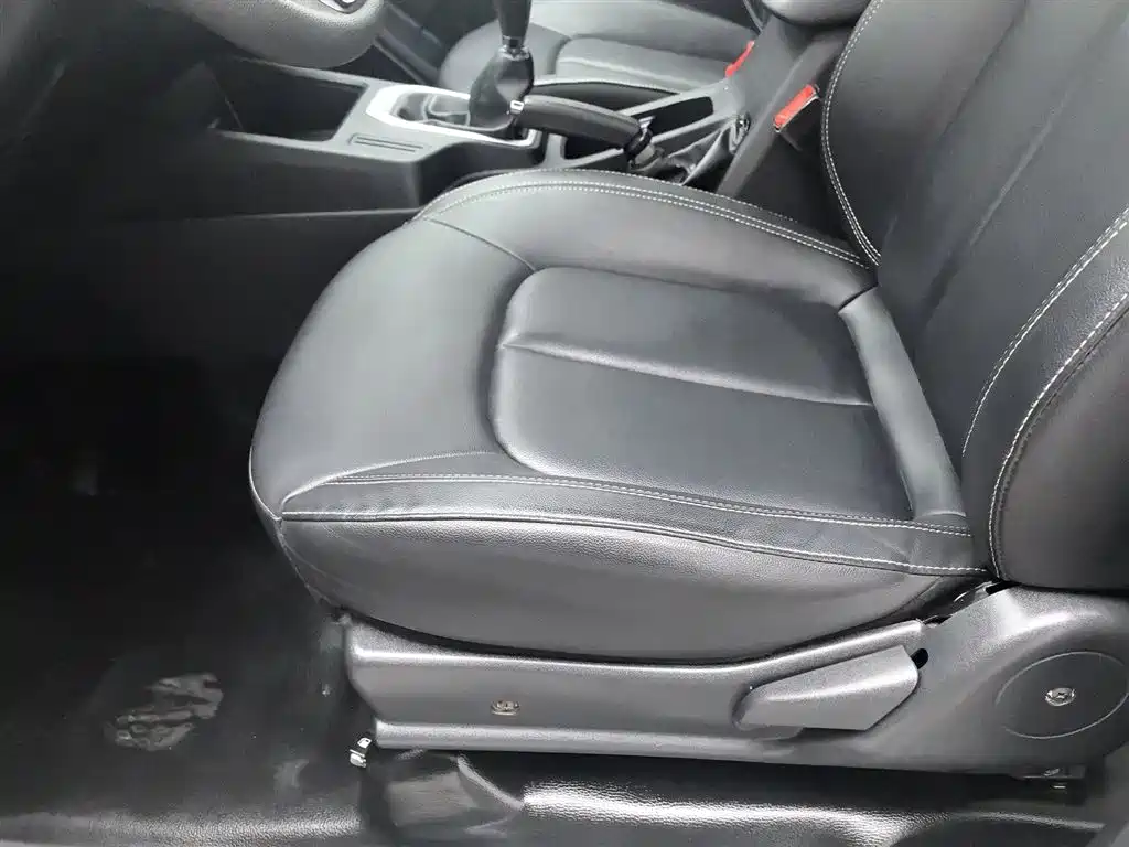 JIANGLING COLLECTION