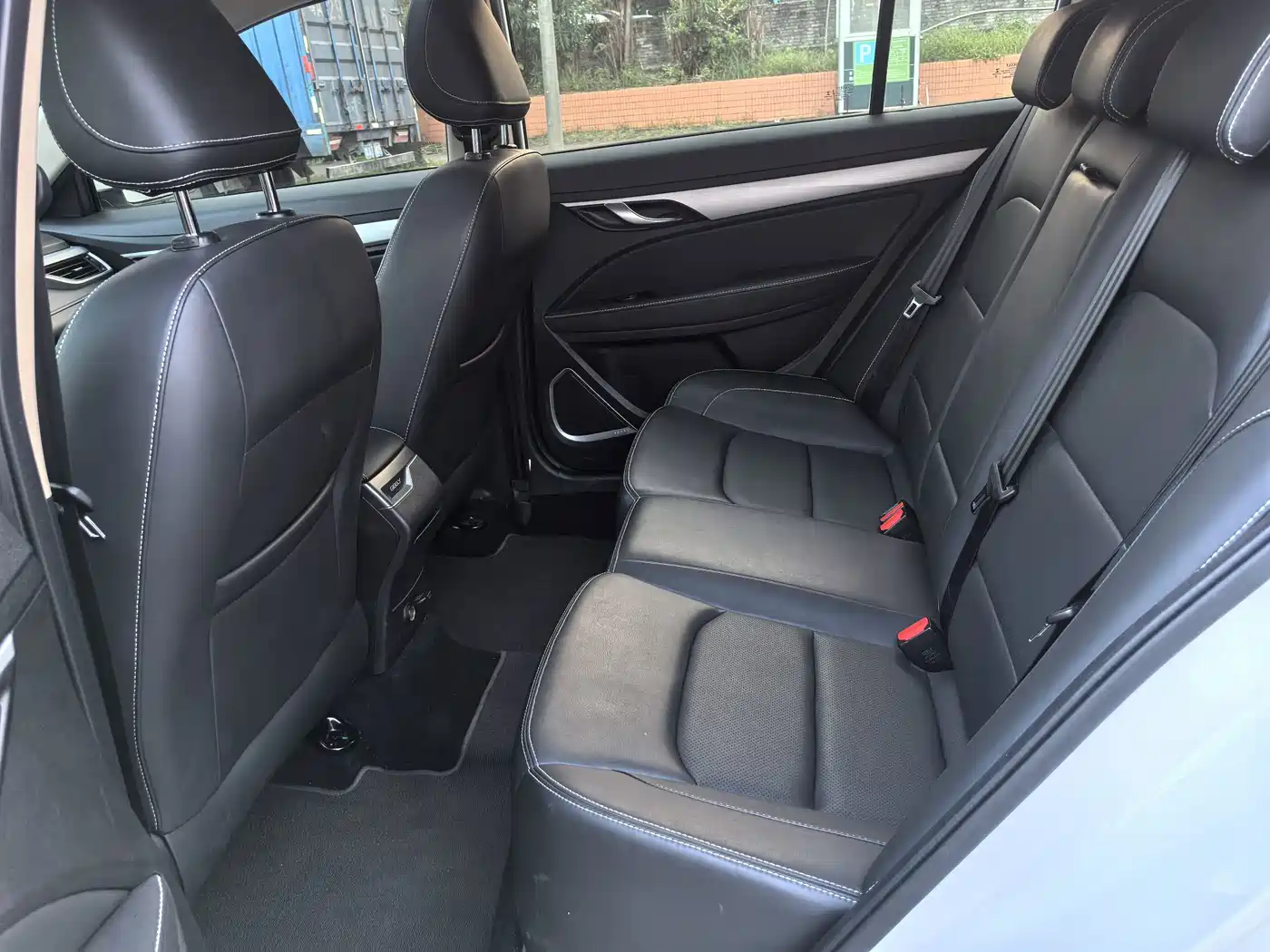 Geely Vision S1 2019 2018 1.5L Manual Sharp Enjoy