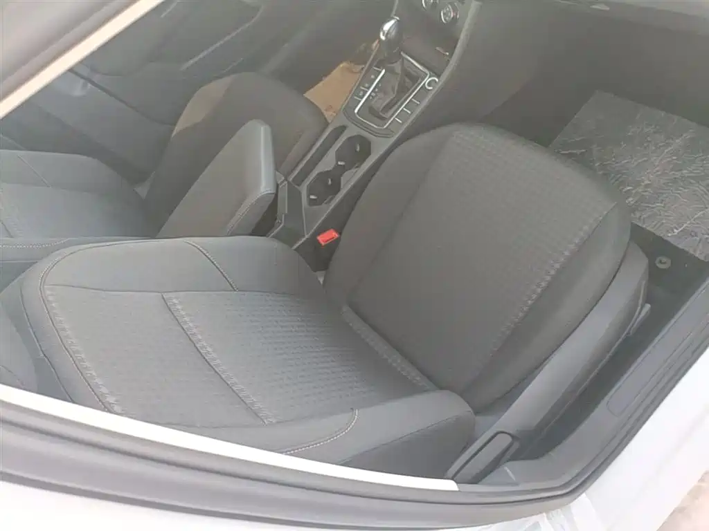 Volkswagen Bora 2021 1.5L Automatic Fashion Smart Edition фото 25