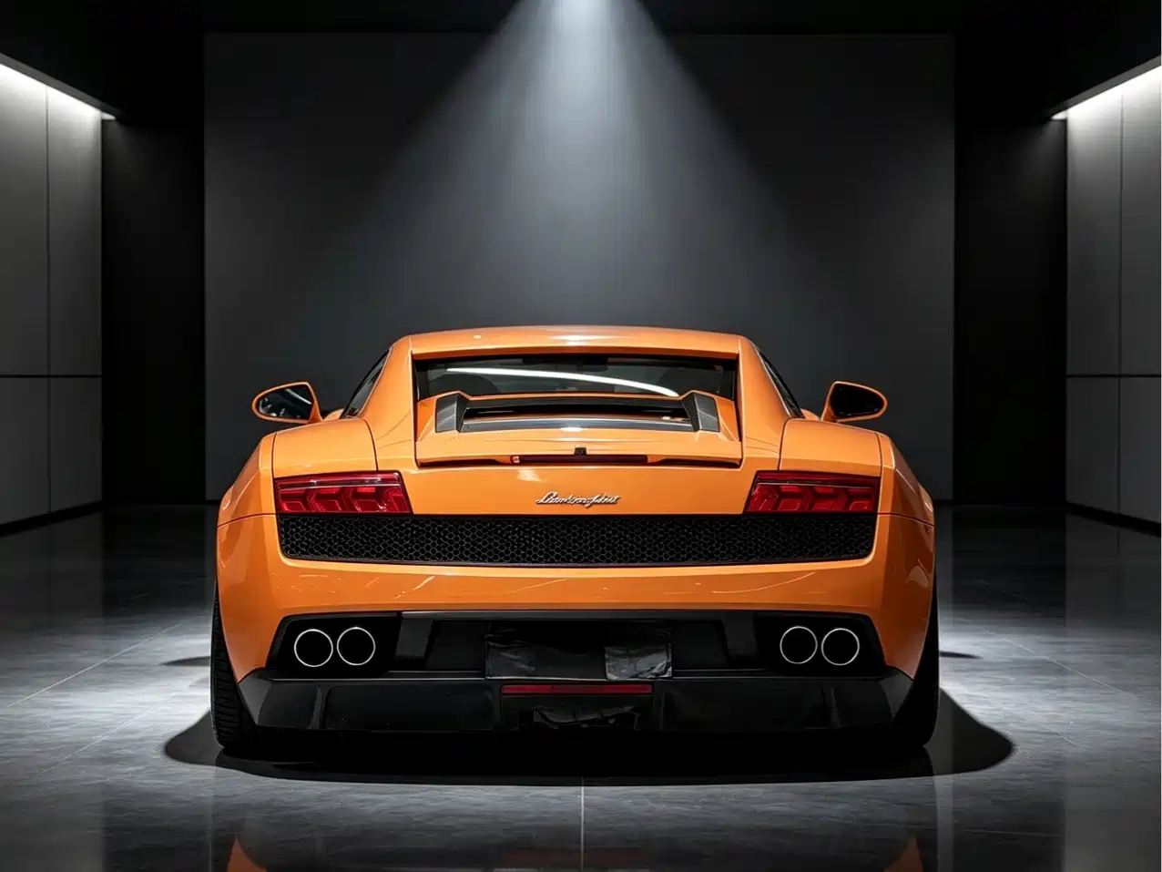 Lamborghini Gallardo 2013 2011 Lamborghini Gallardo LP 560-4 Bicolore