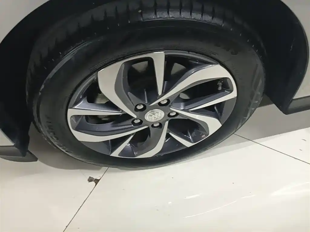 Buick Velite 6 2024 450km Premium PLUS фото 23