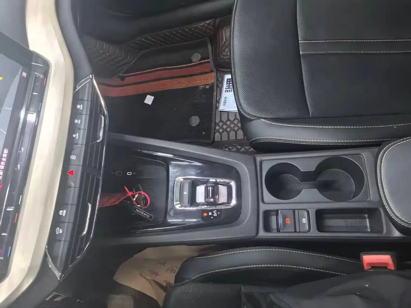 Škoda Octavia 2021 PRO TSI280 DSG Premium Edition фото 11