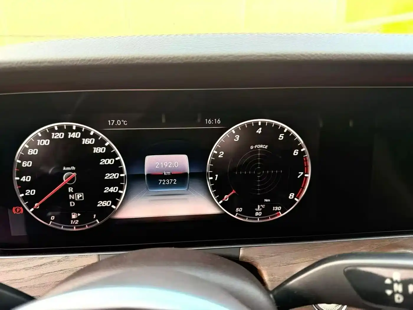 Mercedes-Benz E-Class 2019 Facelift E 300 L Fashion фото 8