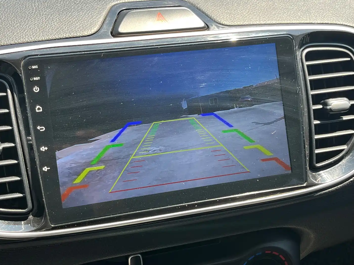 Kia Huan Chi 2020 2020 1.4L Auto Comfort Sunroof Version