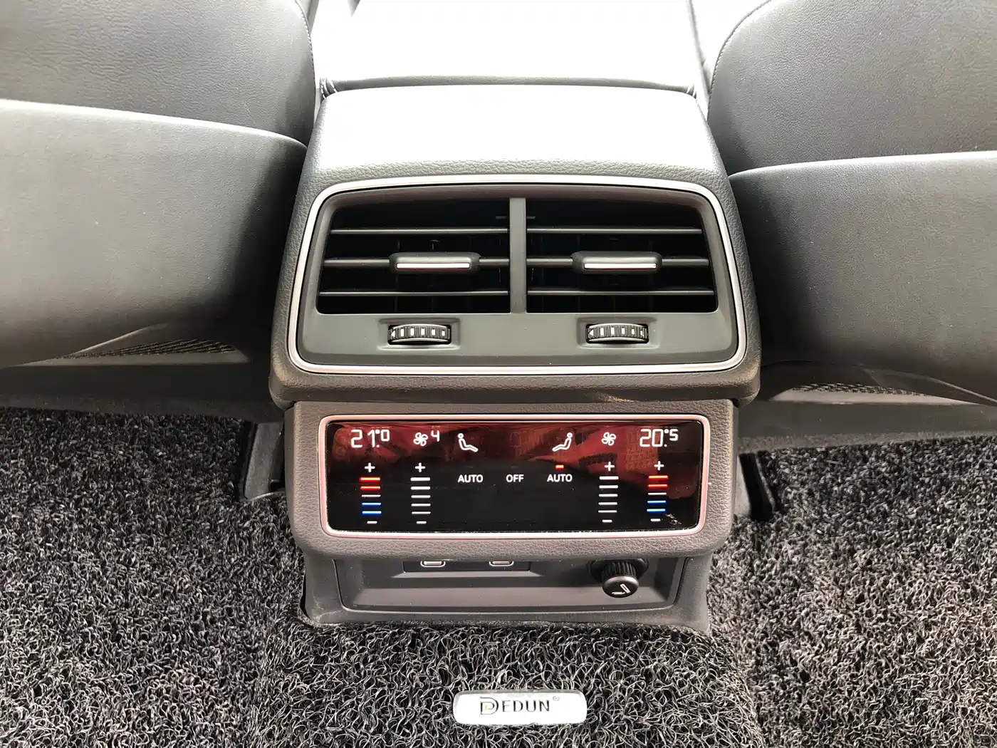 Audi A7L 2022 2022 45 TFSI S-line Youth Dream Edition