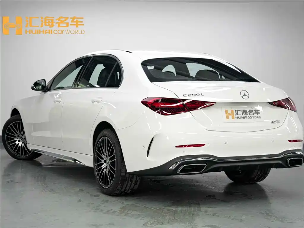 Mercedes-Benz C-Class 2026 C 200 L Sport фото 4