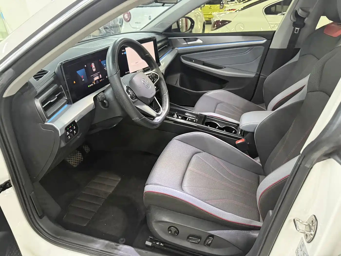Volkswagen Lamando, миниатюра 4