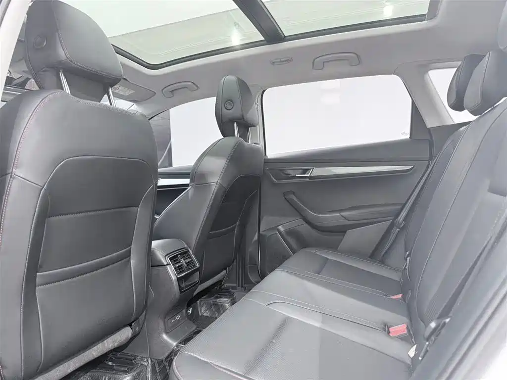 Škoda Karoq 2023 TSI280 Premium Edition фото 14