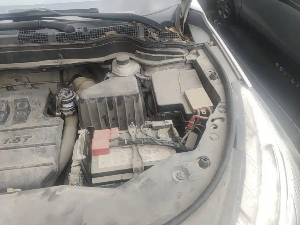 Haval M6 2017 2017 1.5T Automatic 2WD Elite