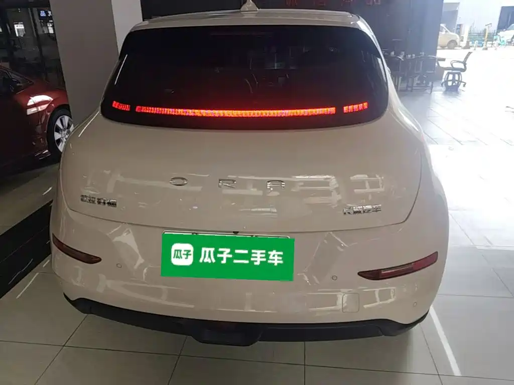 Ora Good Cat 2025 2024 401km Luxury