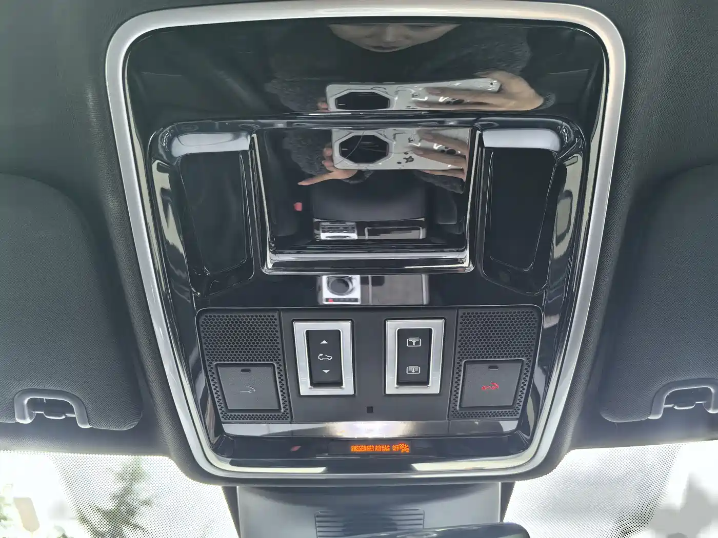 Land Rover Range Rover 2016 3.0 SC V6 Vogue фото 7