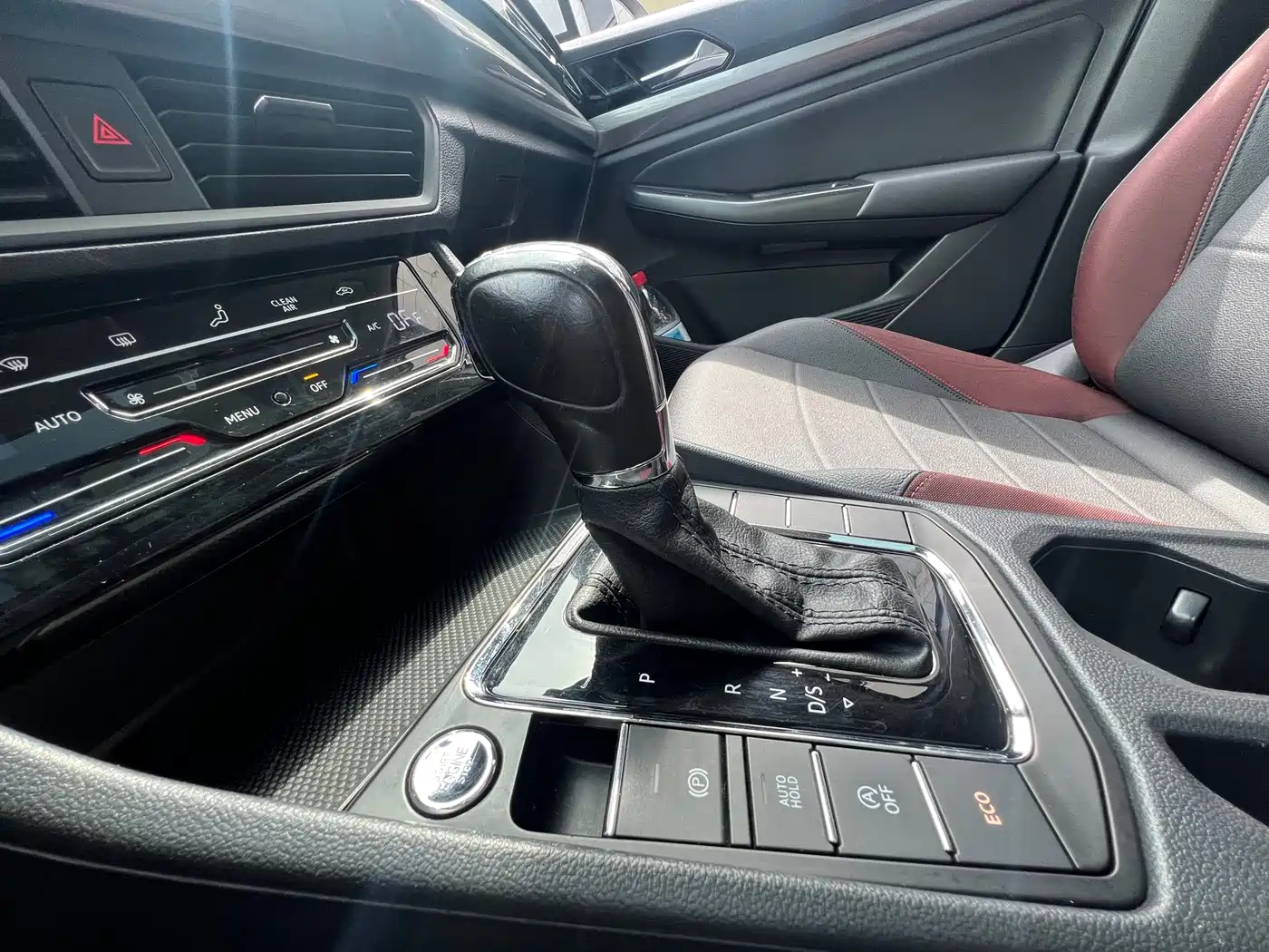 Volkswagen Bora 2020 Facelift 280TSI DSG Elite фото 16