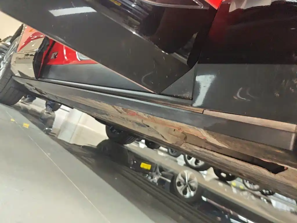 Cadillac IQ Ao Ge 2024 2024 AWD Long Range Edition