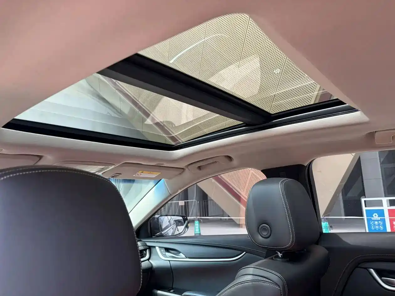 Cadillac XTS 2019 2018 28T Technology