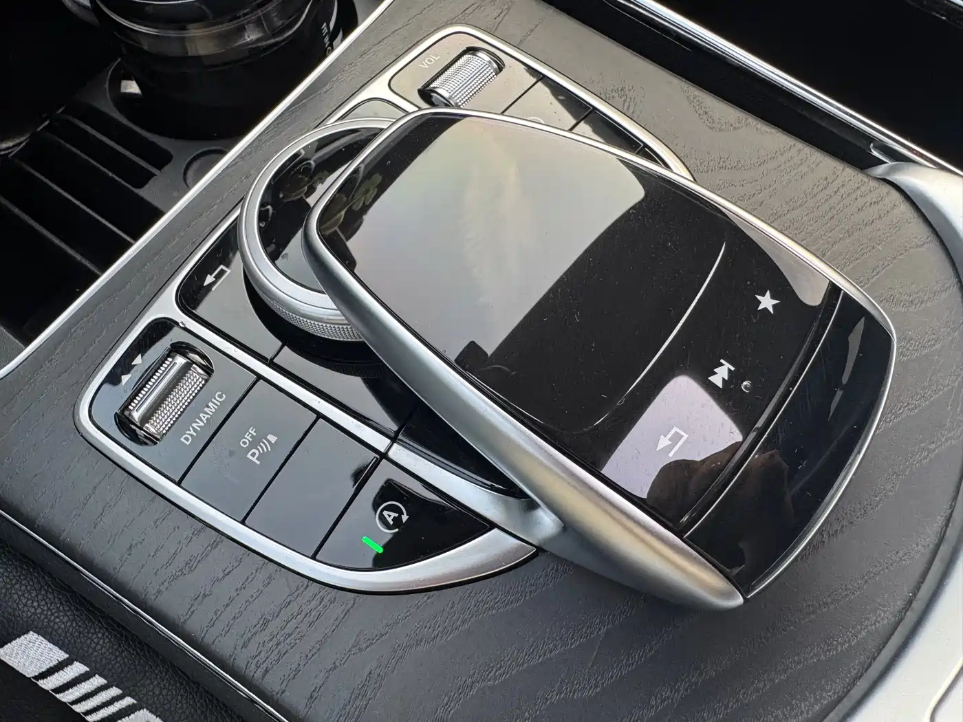 Mercedes-Benz C-Class 2018 C 180 L Fashion Sport Edition фото 20