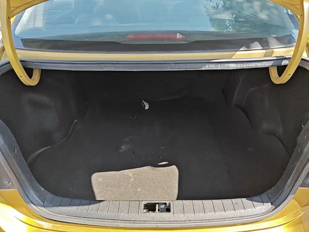 Photo 19 - Hyundai Verna
