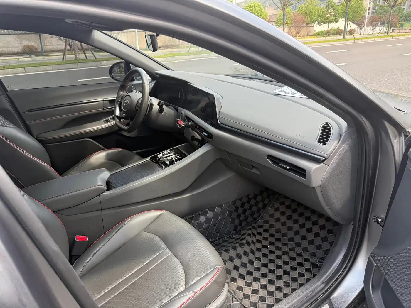 Hyundai Sonata 2023 2022 380TGDi Automatic 20th Anniversary Edition