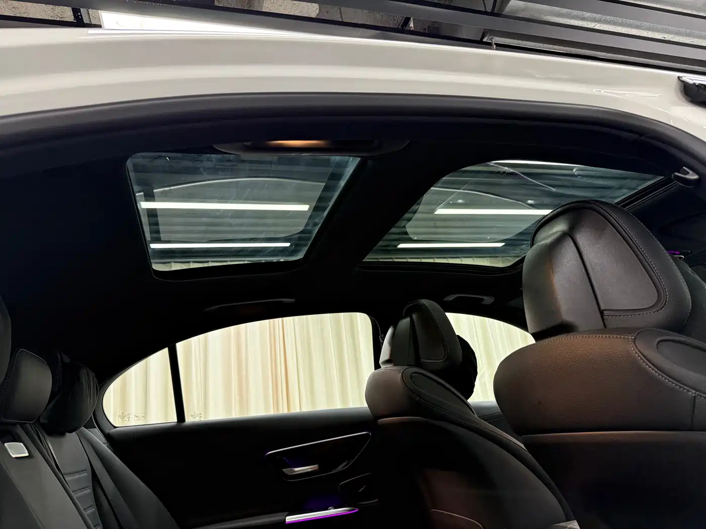 Mercedes-Benz C-Class 2024 C 260 L Sport фото 17