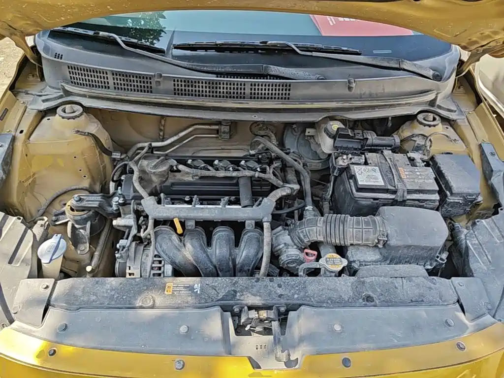 Photo 20 - Hyundai Verna