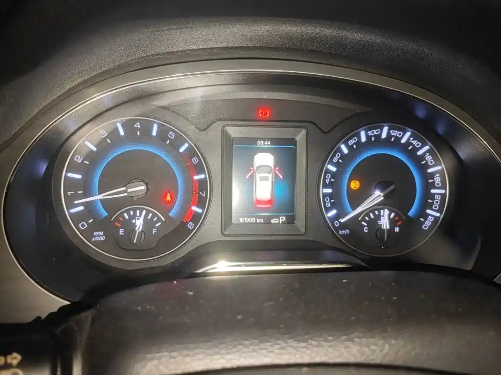 Haval H2 2018 2018 Model Red Label 1.5T Dual-Clutch 2WD Elite