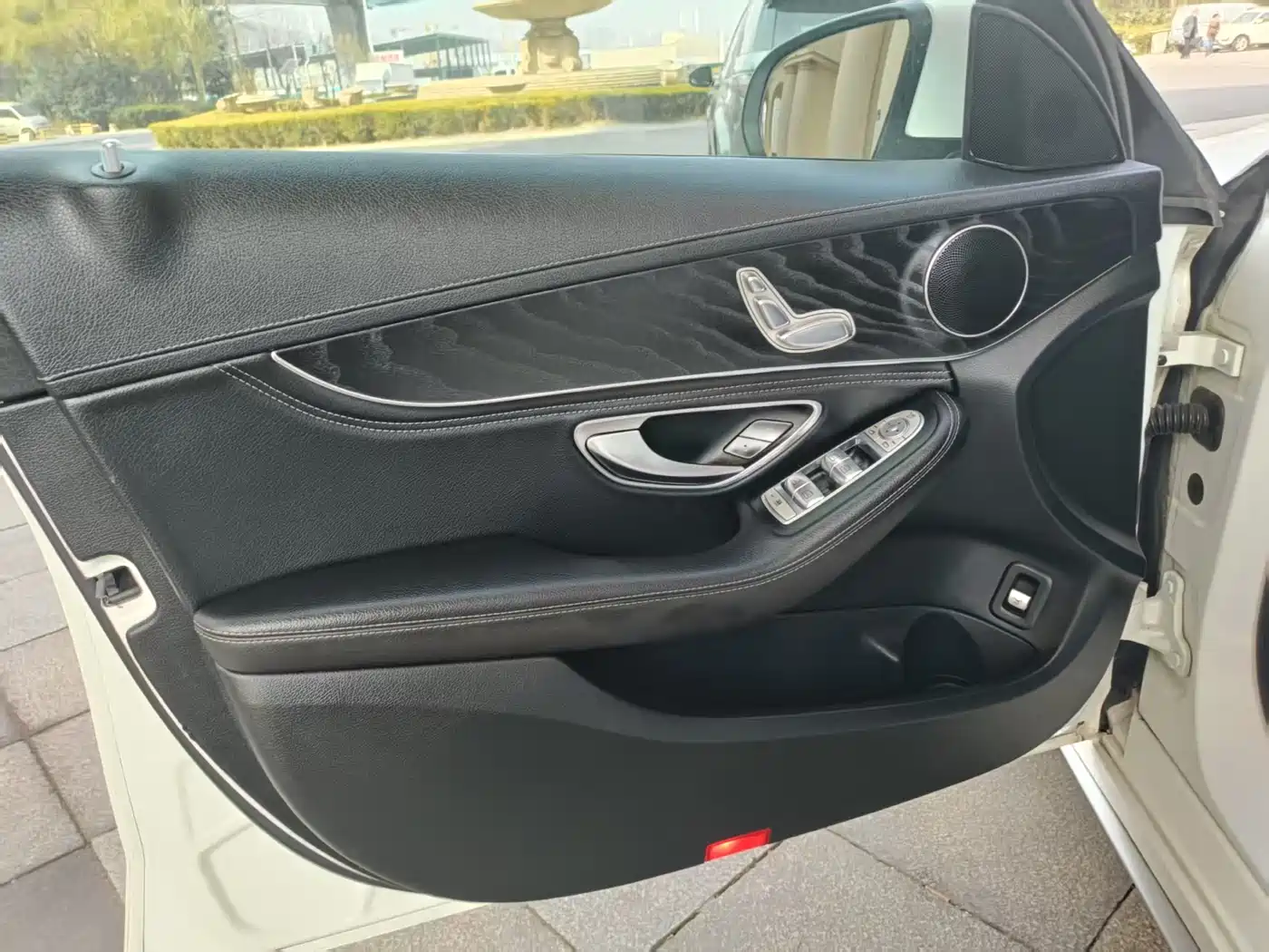 Mercedes-Benz C-Class 2015 C 180 L Sport фото 3