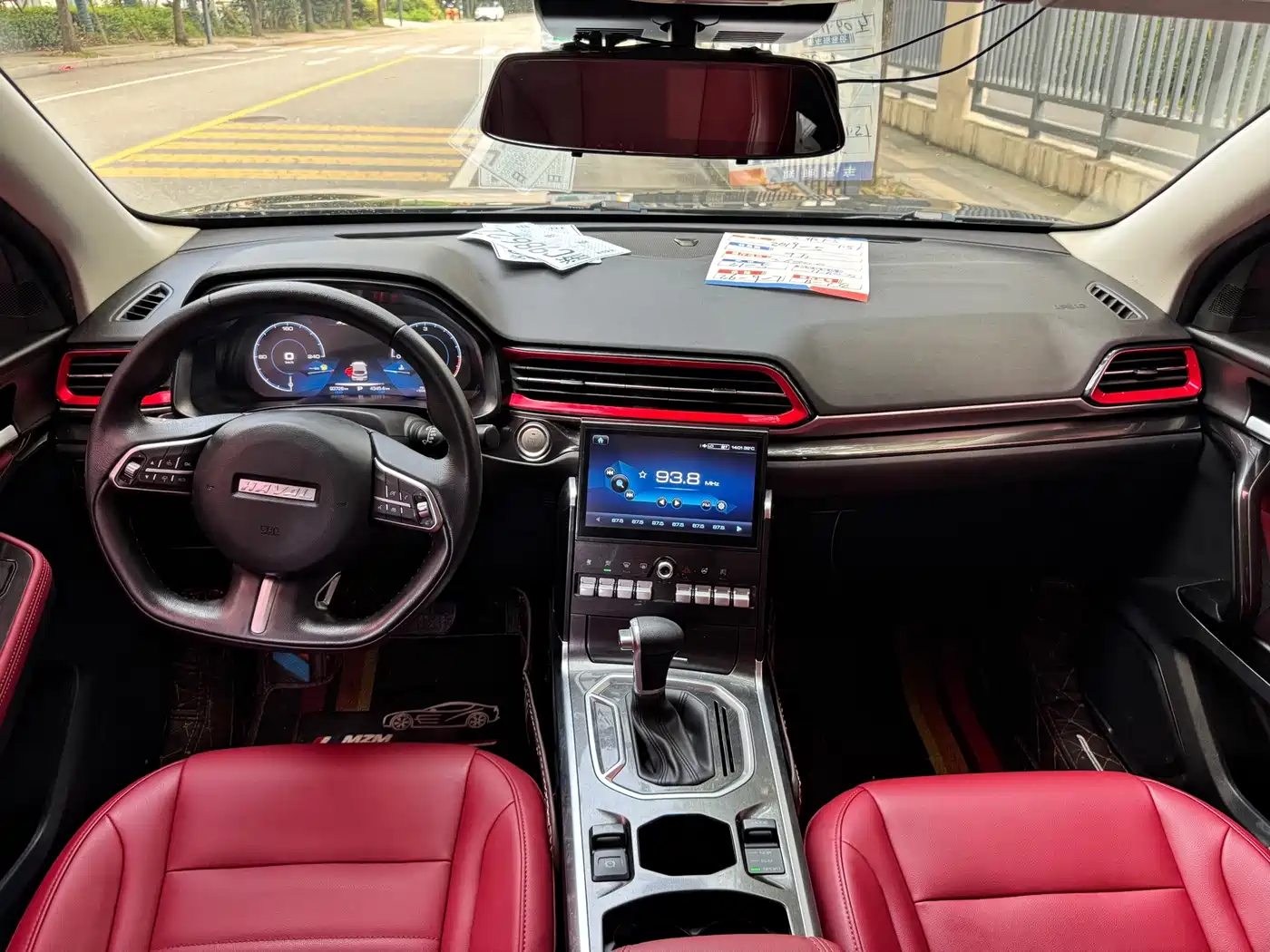 Haval F5 2019 2018 1.5T i-Trend