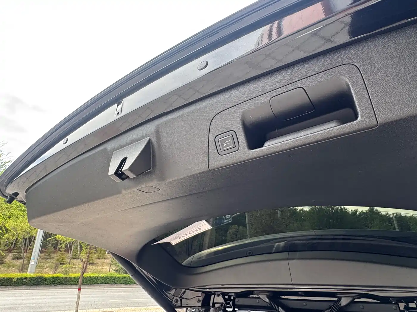 Buick Envision Plus 2025 Enclave Plus 28T 2WD Platinum Edition фото 19
