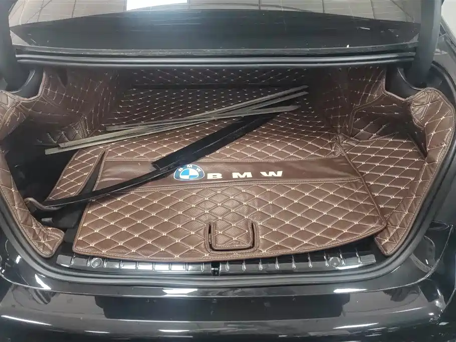 BMW 5 Series New Energy 2022 Facelift 535Le Pioneer M Sport Package фото 4
