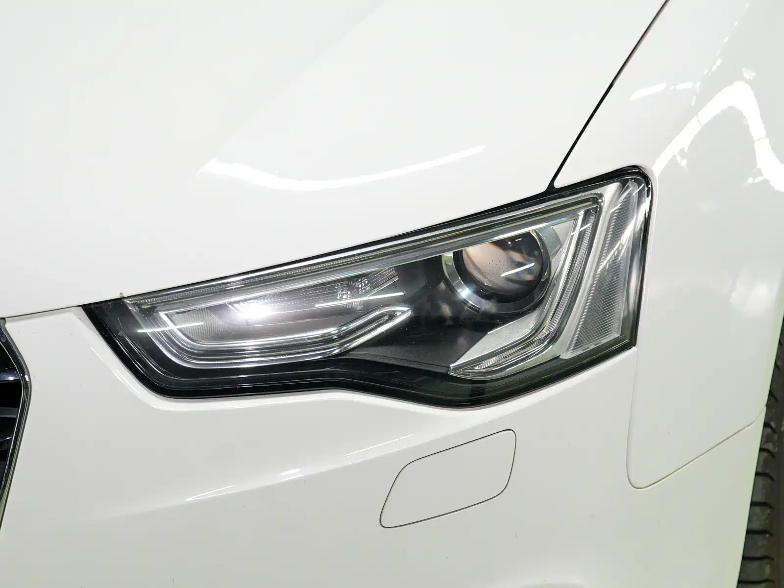 Фото 22 - Audi A5 (Import)