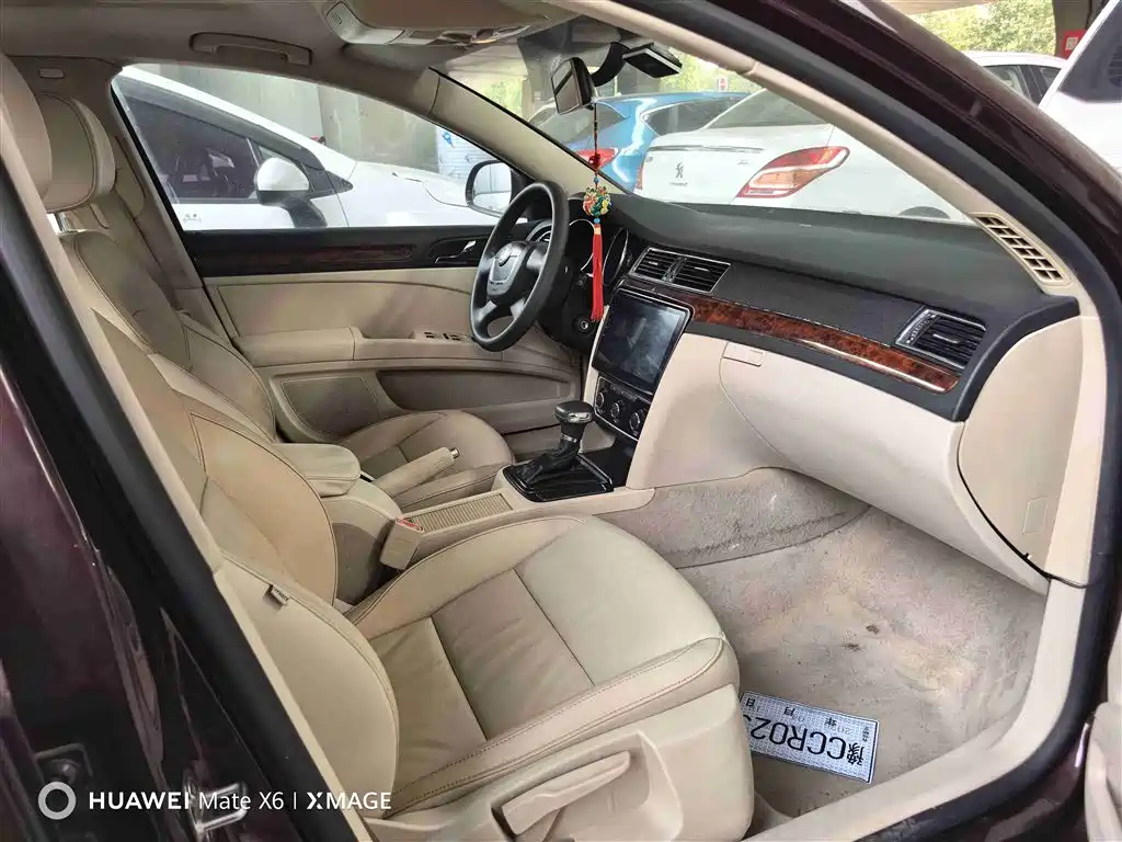 Škoda Superb 2012 1.8TSI Automatic Elegance Edition фото 3