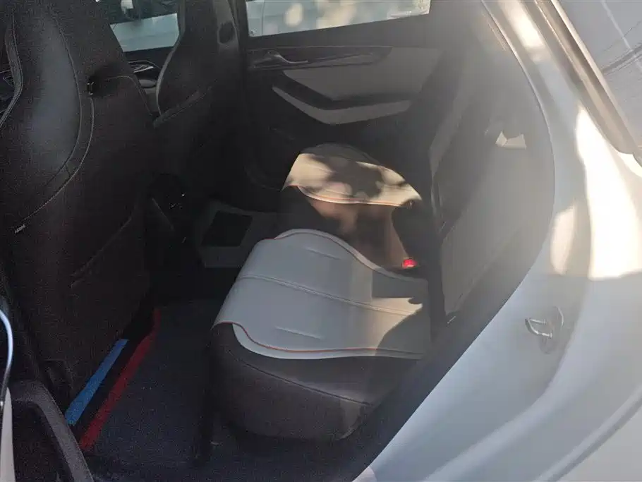 BYD Qin PLUS 2024 Glory Edition EV 510KM Leading фото 11