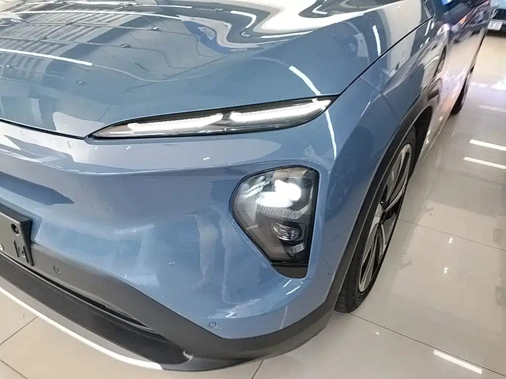 NIO ES7 2022 2022 100kWh First Edition